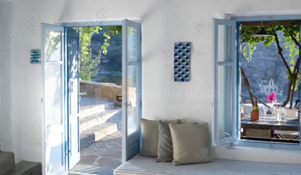 Καθιστικό - Sitting area 